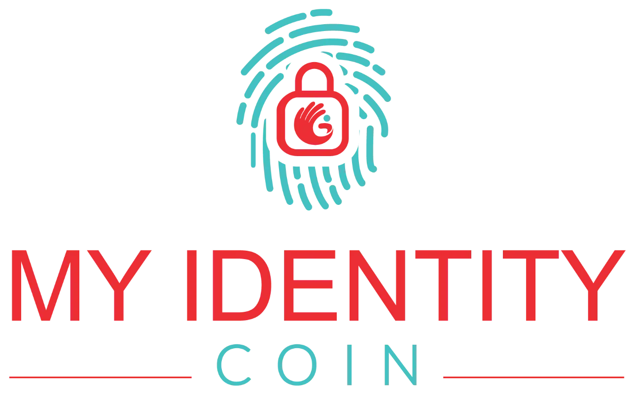 MY IDENTITY COIN