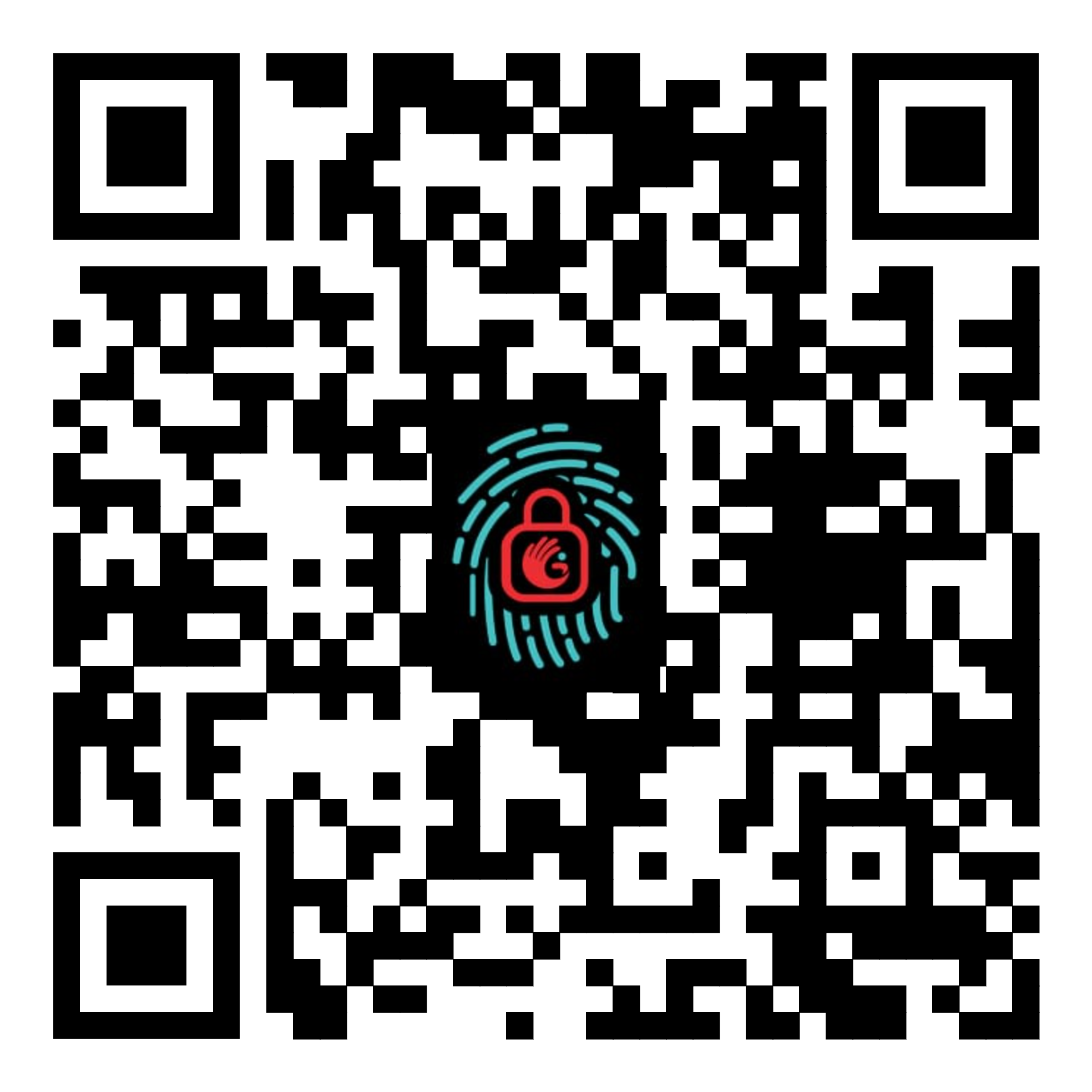 MYIDverified QR Code