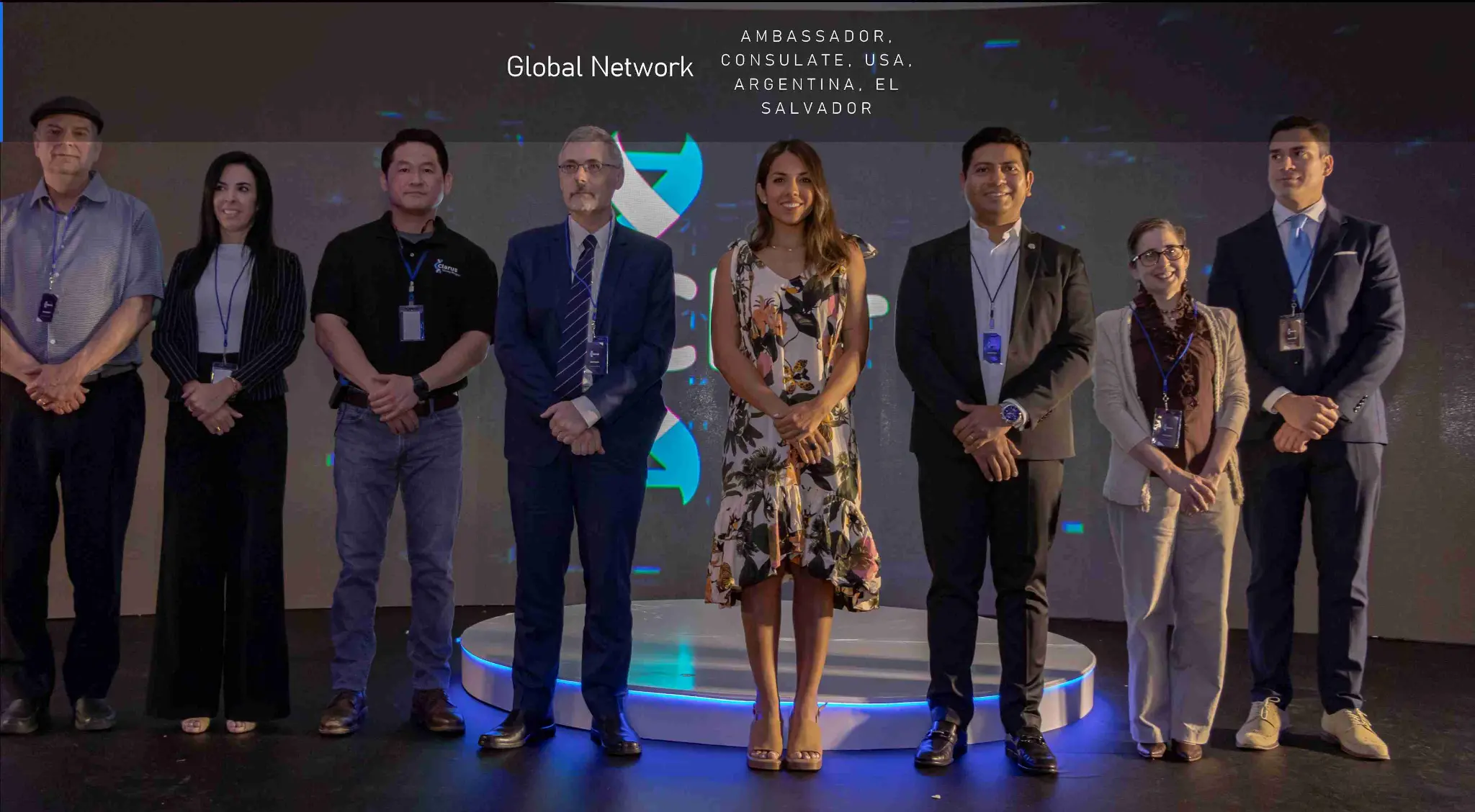MYIDverified Global Network